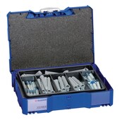 Verbundmörtel  Zubehör MULTICOMPOUNDsystem